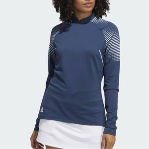 NWT Adidas Women’s Cold Ready Long Sleeve Shirt